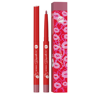 Describe Me Lip Pencil 01 Rosy romance