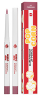 Popcorn Waterproof Lip Pencil 03 Fabulous
