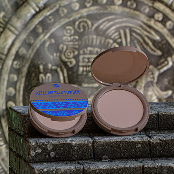 AZTEC QUEEN Pressed Powder