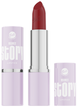 VELVET STORY LIPSTICK 04