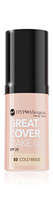 HYPOAllergenic Great Cover Make Up SPF 20 3
