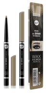 WAX EYE BROW PENCIL 01 Blondynka