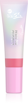 BELL x GENZIE LIQUID BLUSH 01 Moontale