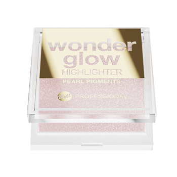 Professional Wonder Glow Highlighter 1