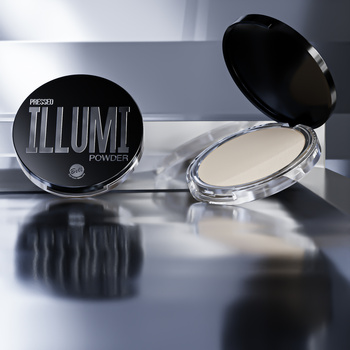  Pressed Illumi Powder 
