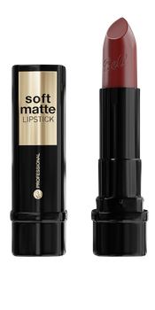 Professional Soft Matte Lipstick 5