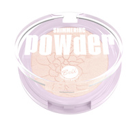  Shimmering Powder
