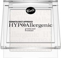 HYPOAllergenic Fixing Mat Powder