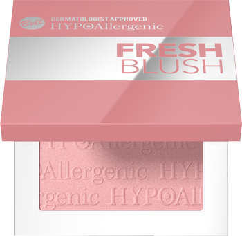 HYPOAllergenic Fresh Blush 1