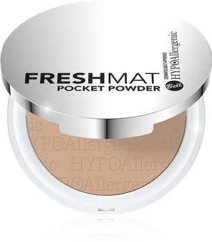HYPOAllergenic Fresh Mat Pocket Powder 4