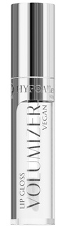 HYPOAllergenic LIP GLOSS VOLUMIZER 01 Clear