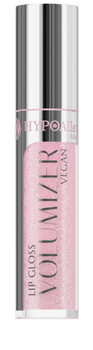 HYPOAllergenic LIP GLOSS VOLUMIZER 04 Pink