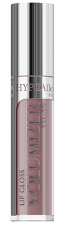 HYPOAllergenic LIP GLOSS VOLUMIZER 12 Hazelnut