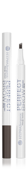 HYPOAllergenic Perfect Brow Brush Pen 2