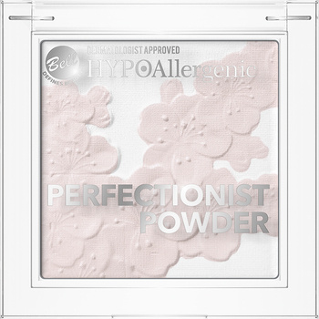 HYPOAllergenic Perfectionist Powder 2