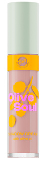 OLIVE SOUL SHADOW CREAM 02 Cocoa olive