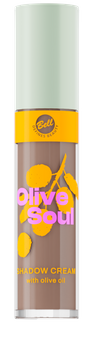 OLIVE SOUL SHADOW CREAM 02 Cocoa olive