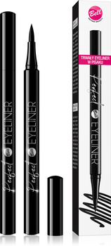 PERFECT EYELINER 01 Black extreme