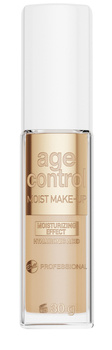 Professional Age Control Moist Make-Up 4