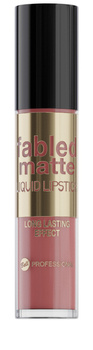 Professional Fabled Matte Liquid Lipstick 5
