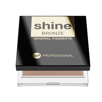 Professional Shine Bronze 2