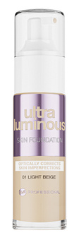 Professional Ultra Luminous Skin Foundation 1