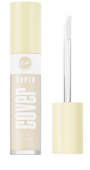 SUPER COVER EYE CONCEALER 01 Alabaster