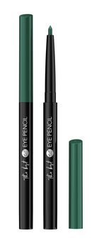 THE BEST EYE PENCIL 02 Forest Green