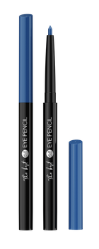 THE BEST EYE PENCIL 03 Navy Blue