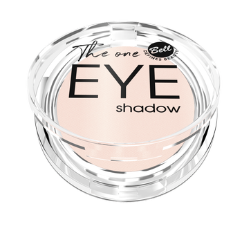 The One Eyeshadow 1