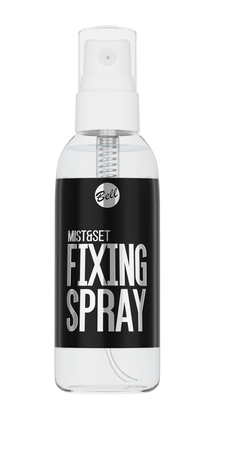 Mist & Set Fixing Spray