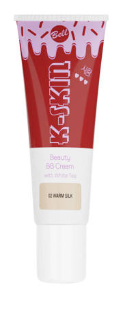 ASIAN VALENTINE'S DAY K-SKIN BEAUTY BB CREAM 2