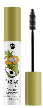 BELL VEGE Volume Mascara