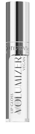 HYPOAllergenic LIP GLOSS VOLUMIZER 01 Clear