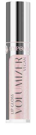 HYPOAllergenic LIP GLOSS VOLUMIZER 03 Champagne