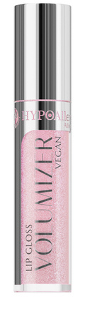 HYPOAllergenic LIP GLOSS VOLUMIZER 04 Pink