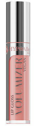 HYPOAllergenic LIP GLOSS VOLUMIZER 05 Apricot