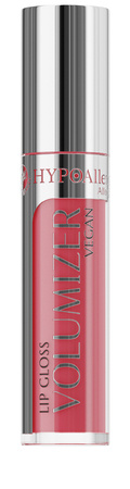 HYPOAllergenic LIP GLOSS VOLUMIZER 07 Coral