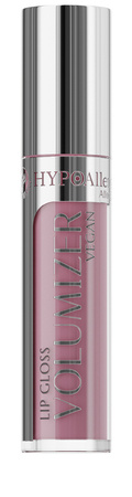 HYPOAllergenic LIP GLOSS VOLUMIZER 10 Mauve