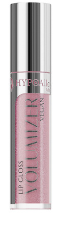 HYPOAllergenic LIP GLOSS VOLUMIZER 11 Praline