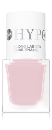 HYPOAllergenic Long Lasting Nail Enamel 2