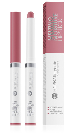 HYPOAllergenic Melting Moisture Lipstick 3