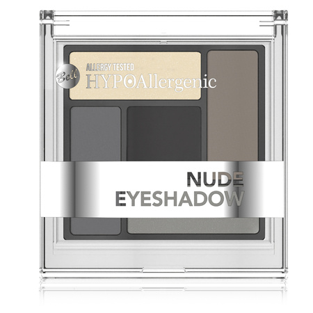 HYPOAllergenic Nude Eyeshadow 2