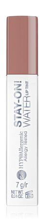 HYPOAllergenic Stay-On Water Lip Tint 1