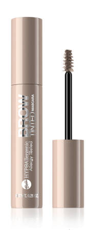 HYPOAllergenic Tinted Brow Mascara 1