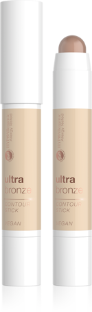 HYPOAllergenic ULTRA LIGHT Bronze Contour Stick