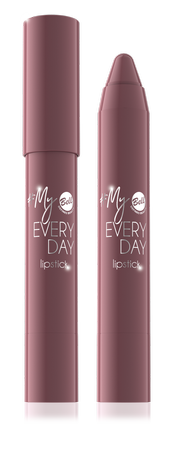 My Everyday Lipstick 3