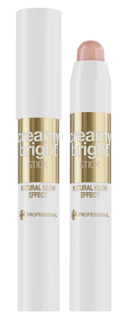 Professional Creamy Bright Stick 1