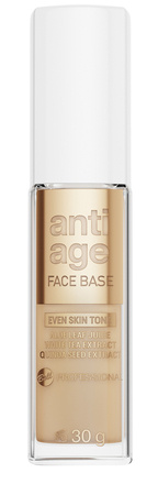 Professional Face Base Anti-Age