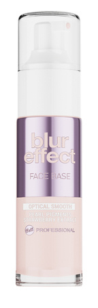 Professional Face Base Blur Effect